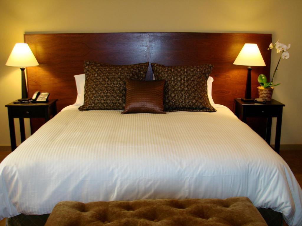 V Boutique Hotel Corpus Christi Quarto foto